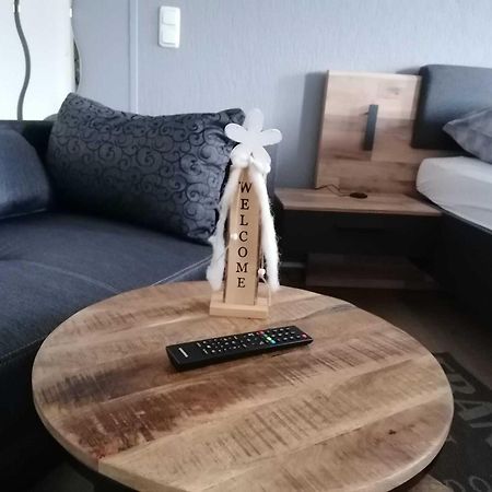 Hotel Haus Hildegard Niederkrüchten Kültér fotó