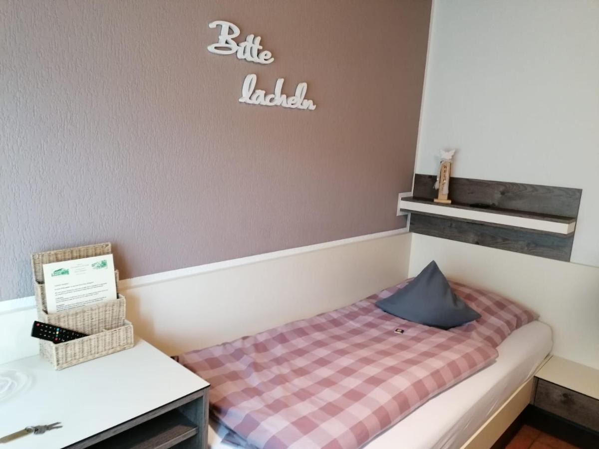 Hotel Haus Hildegard Niederkrüchten Kültér fotó