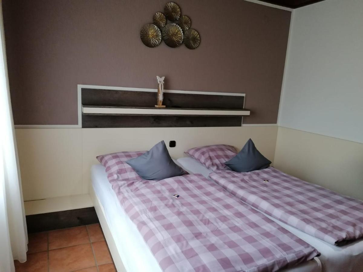 Hotel Haus Hildegard Niederkrüchten Kültér fotó