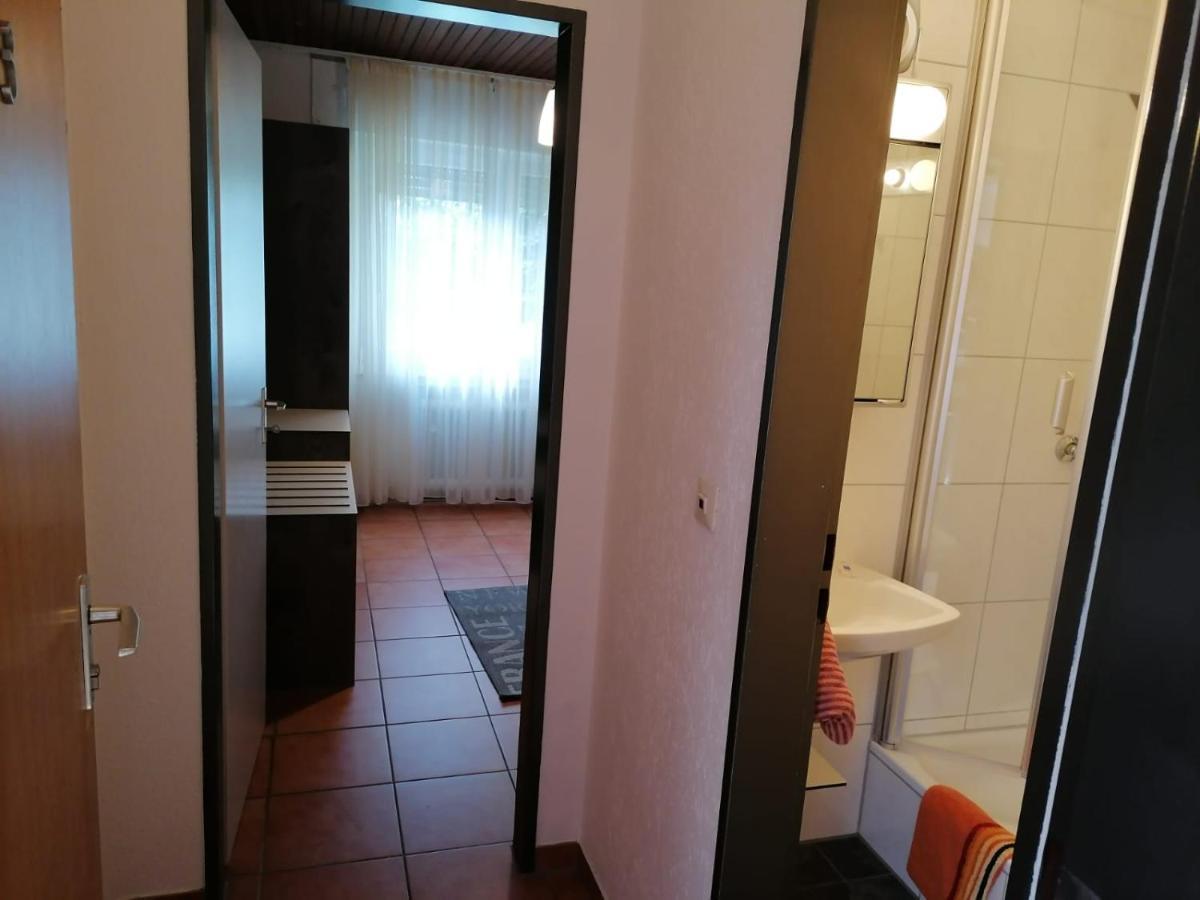 Hotel Haus Hildegard Niederkrüchten Kültér fotó