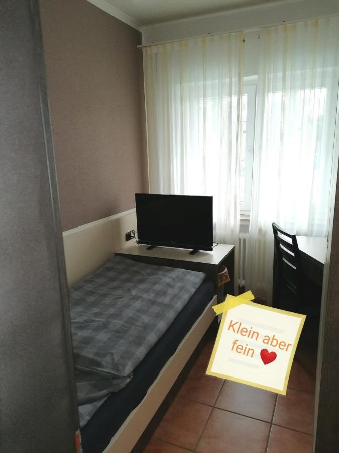 Hotel Haus Hildegard Niederkrüchten Szoba fotó