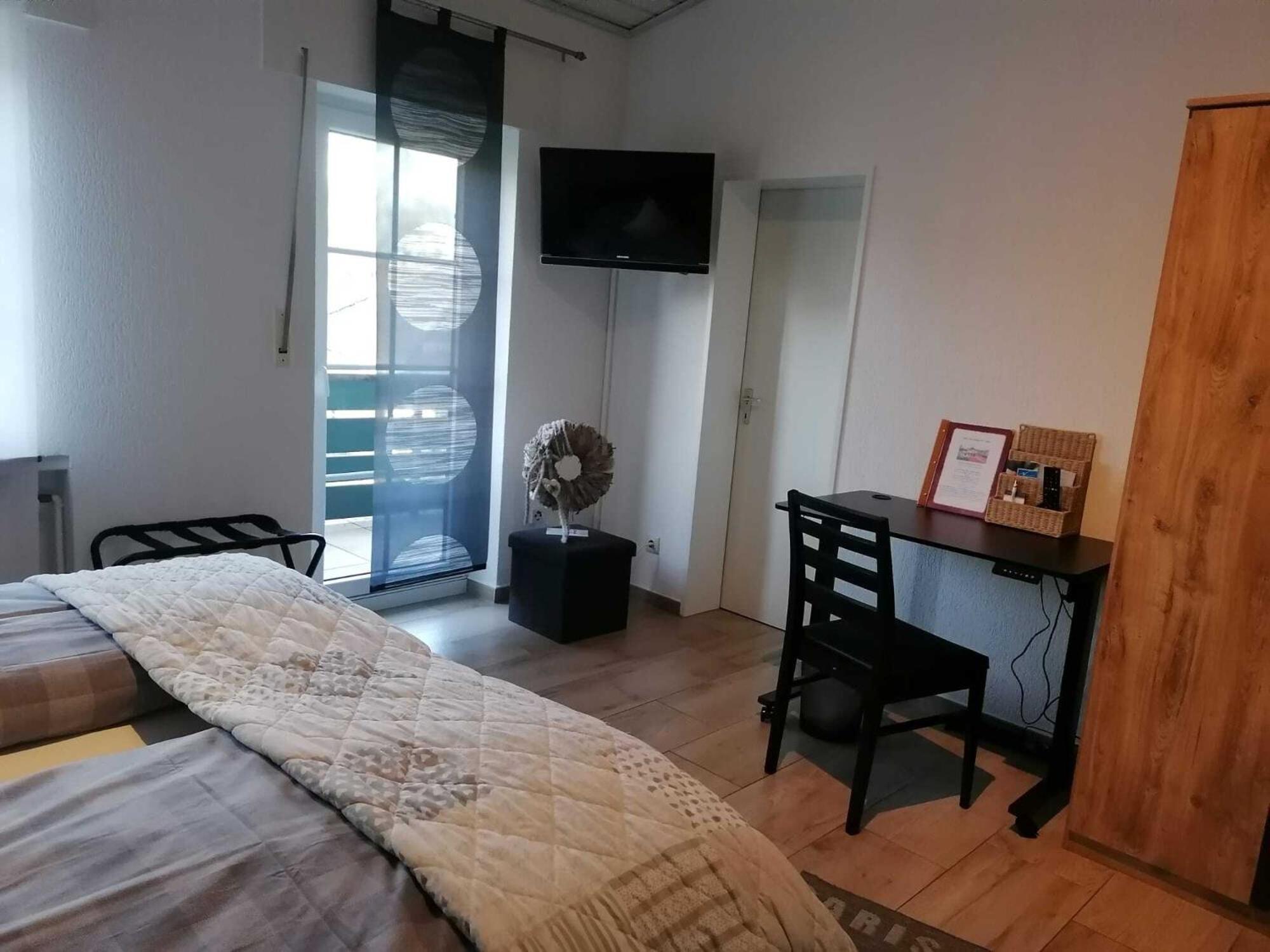 Hotel Haus Hildegard Niederkrüchten Kültér fotó
