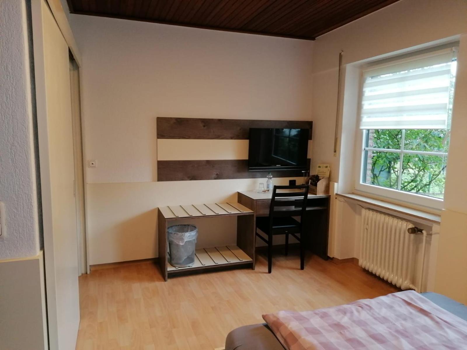 Hotel Haus Hildegard Niederkrüchten Szoba fotó