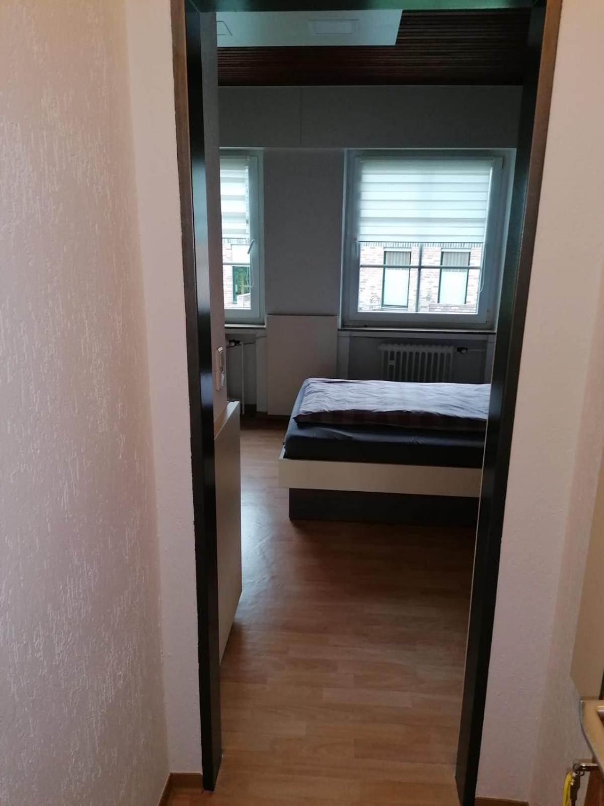 Hotel Haus Hildegard Niederkrüchten Szoba fotó